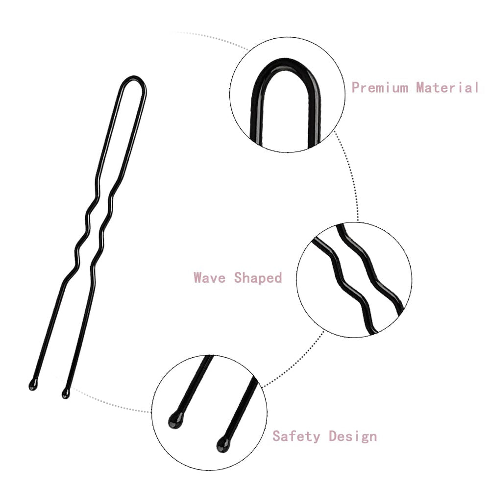 WSICSE close-up of U-shaped pin texture showing grip and secure hold