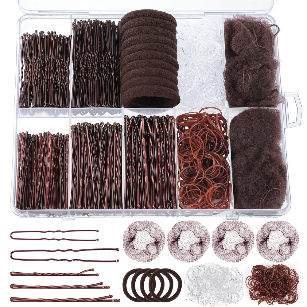 WSICSE front packaging showing full 570PCS kit and organization benefit