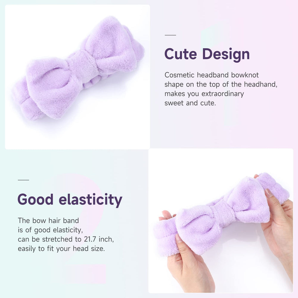 WSYUB bow detail with removable design offering style customization
