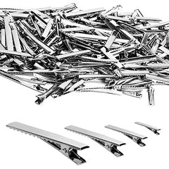 WSYUB front packaging showing full 170-piece silver clip assortment and storage benefit