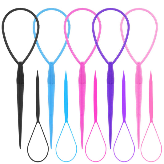 WSYUB front packaging showing 10-piece set and colorful tools, convenient gift
