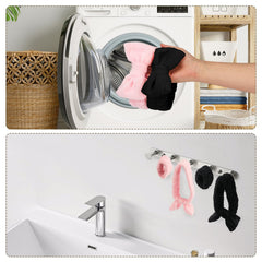 WSYUB lifestyle bathroom counter scene showing ready-to-use convenience