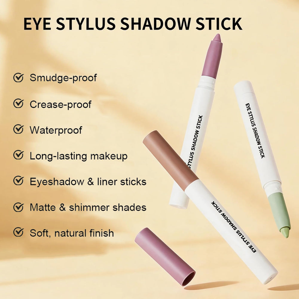 Wugbc application swipe on arm showing high pigment payoff and blendability