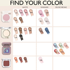 Wugbc in a handbag lifestyle shot highlights on-the-go touch-up benefit
