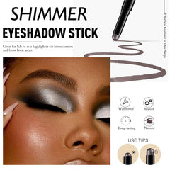 Wugbc cream tip close-up showing smooth texture and blendable finish