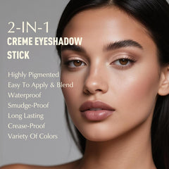 Wugbc blending brush close-up for seamless application and soft edges