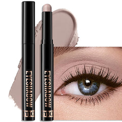 Wugbc eyeshadow stick front packaging showing shade and benefits