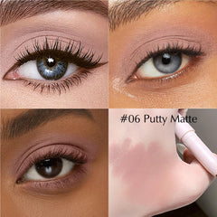 Wugbc close-up of creamy texture highlighting smooth blendability