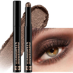 Wugbc front packaging showing cocoa shimmer shade and easy twist-up design