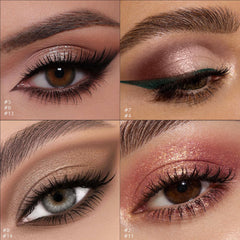 Wugbc smoke plum smudger brush tip detail showing soft bristles for seamless blending