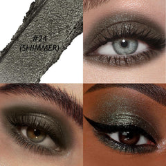 Wugbc creamy texture close-up showing rich pigment and smooth glide benefit