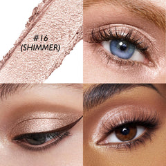 Wugbc closeup of tip and creamy texture that glides for smooth application and buildable color