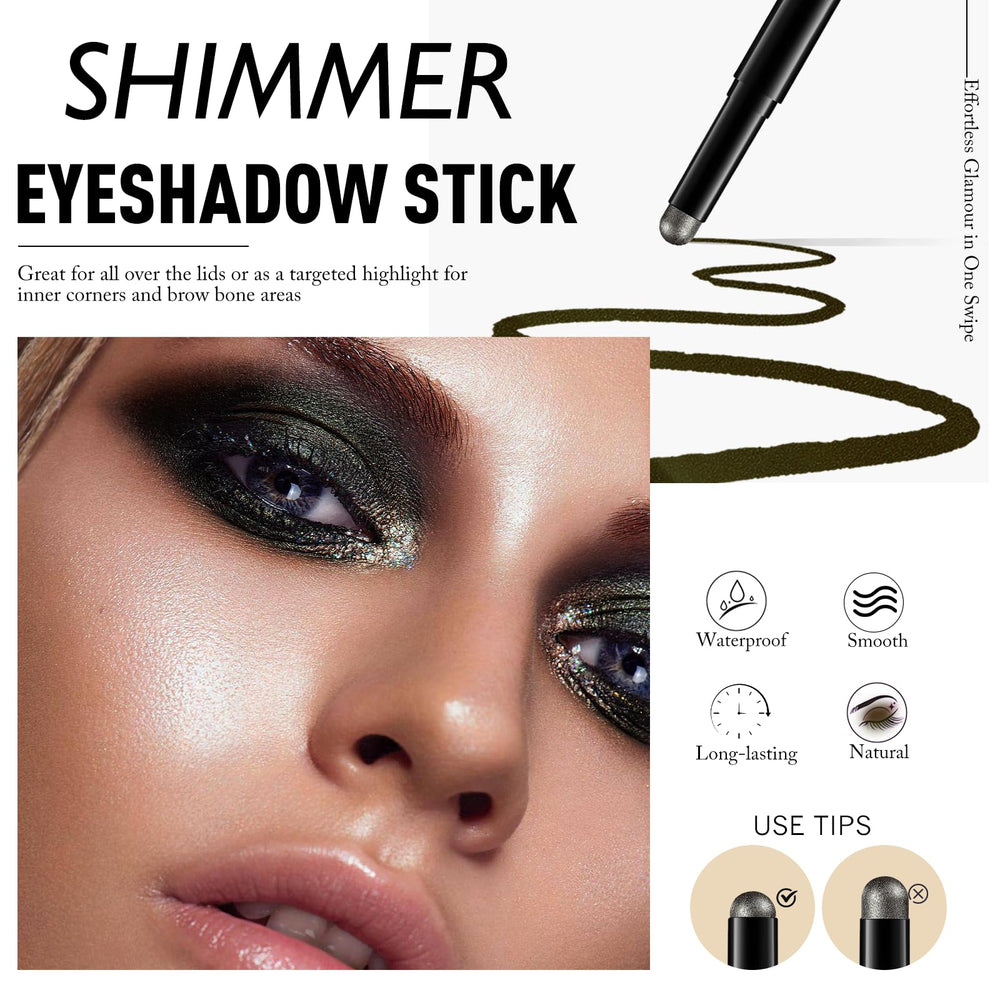 Wugbc precision tip close-up demonstrating control for eyeliner and detailed work benefit