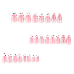 WUHCIM jelly stickers and nail set accessories illustrating reusable adhesion