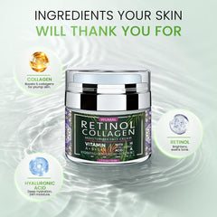WUMAL in nighttime skincare setting demonstrating how it fits into evening routine