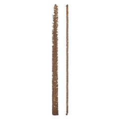 WUNDERBROW in-use application with mirror demonstrating quick touch-up benefit