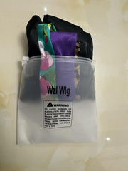 Wzl Wlg bonnet in bedroom setting showing sleep-time protection and comfort