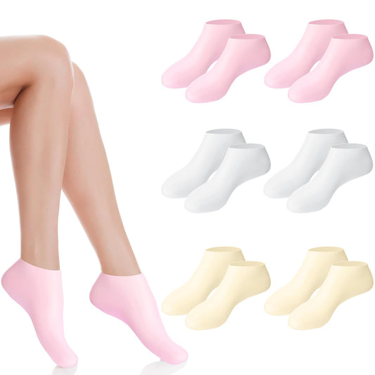 XANGNIER front packaging showing six pairs, convenient value