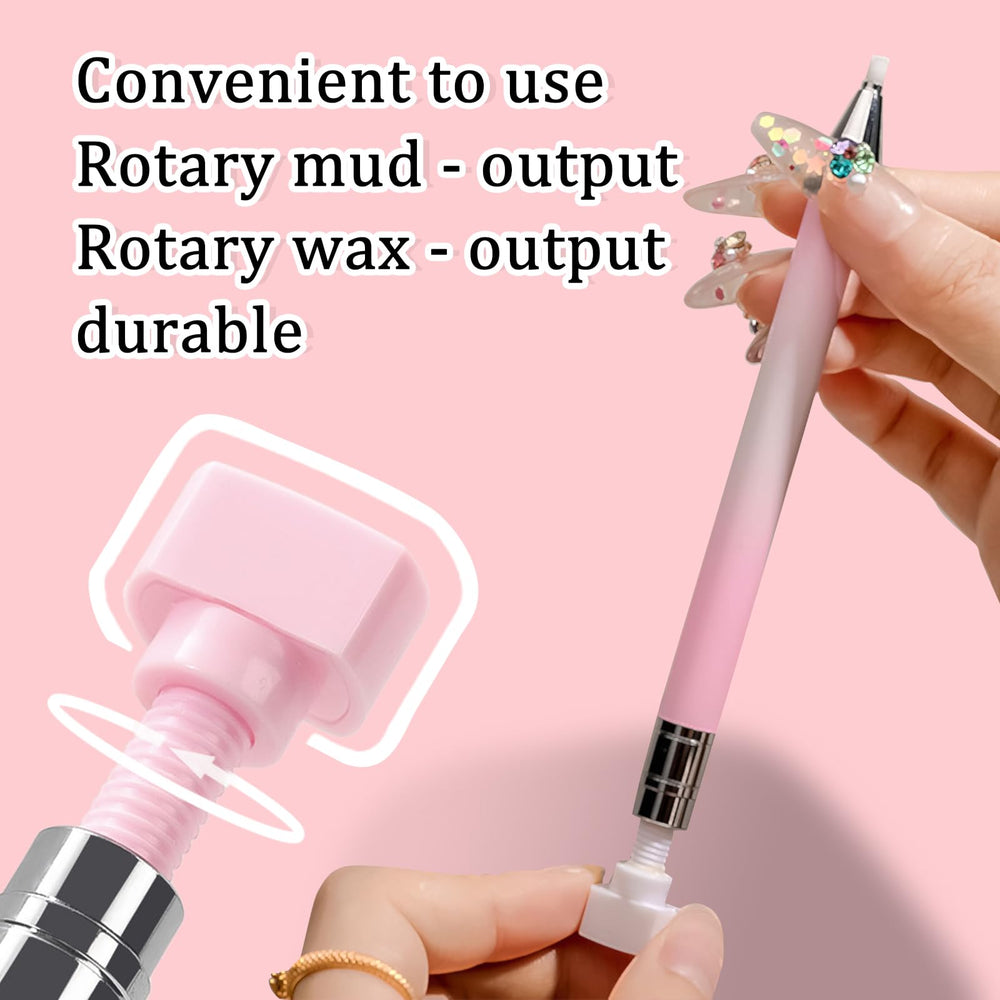 XEAOHESY pen in hand showing size and ergonomic comfortable grip