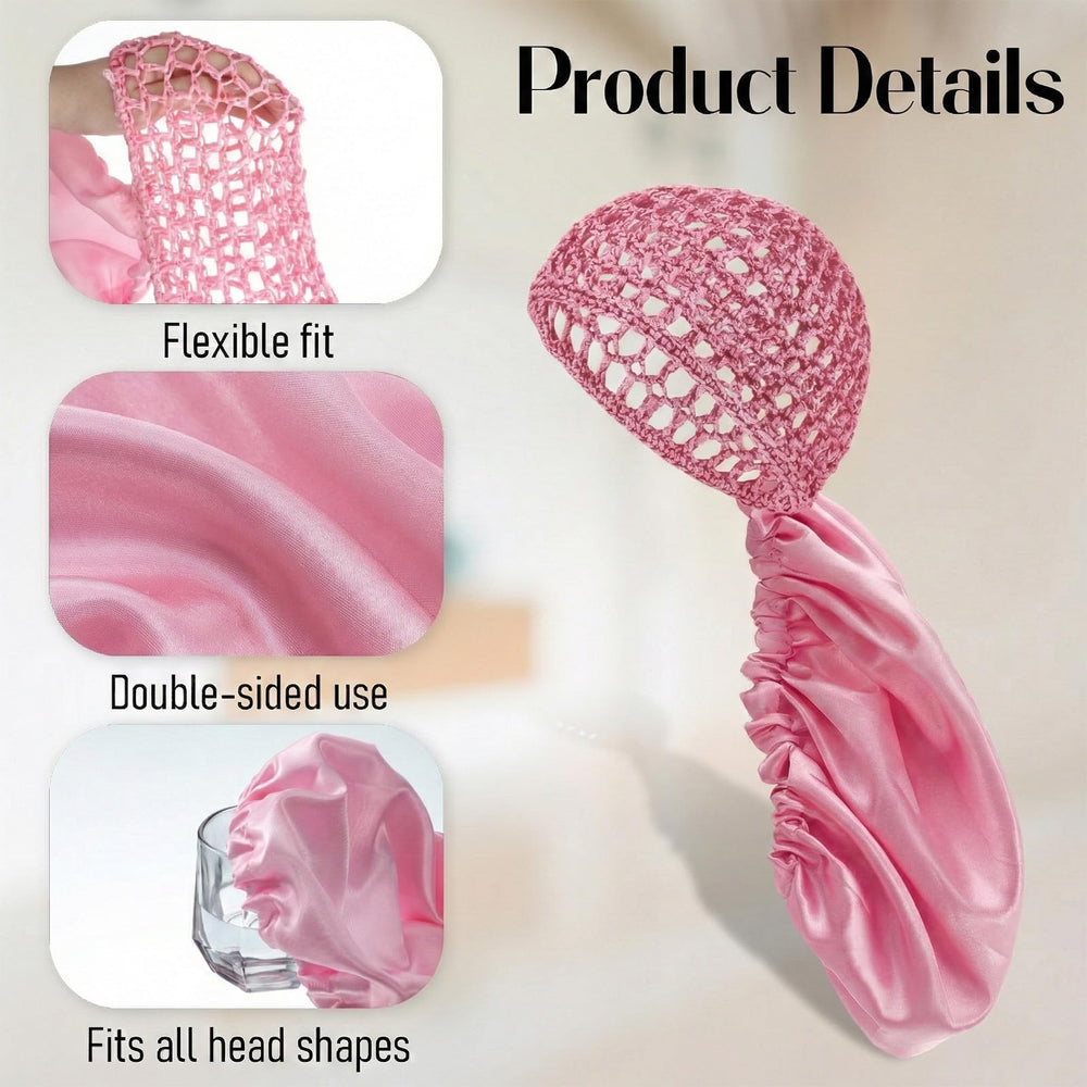 Xelsluthe outer layer texture detail preserving moisture and reducing frizz
