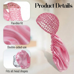 Xelsluthe outer layer texture detail preserving moisture and reducing frizz