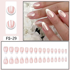 Xenophoer size comparison display on fingers demonstrating fit variety and selection
