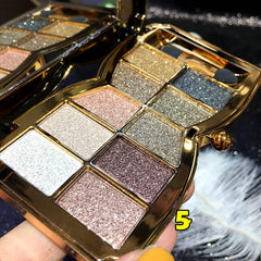 XFEXM gift-ready boxed packaging as a present idea for makeup lovers