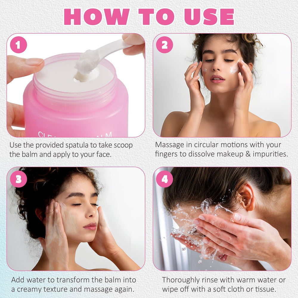 XIAMOFUZHOU cherry extract close-up, highlights antioxidant-rich moisturizing benefit