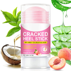 XIAMOFUZHOU front packaging showing stick and peach label, clear product ID and benefit