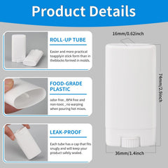 Xiboya textile twist mechanism detail showing smooth dispensing control