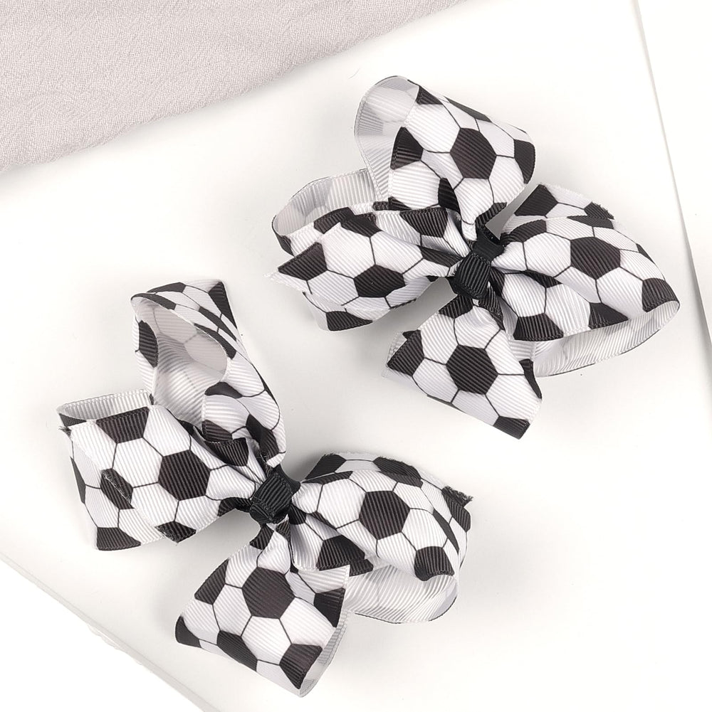 XIELIME bow worn on wrist as accessory offering versatile team-spirit styling