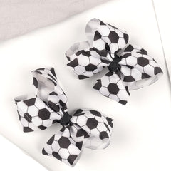 XIELIME bow worn on wrist as accessory offering versatile team-spirit styling