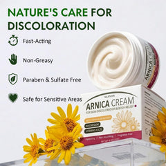 XILRVON ingredient label highlighting vitamins and botanical blend benefits