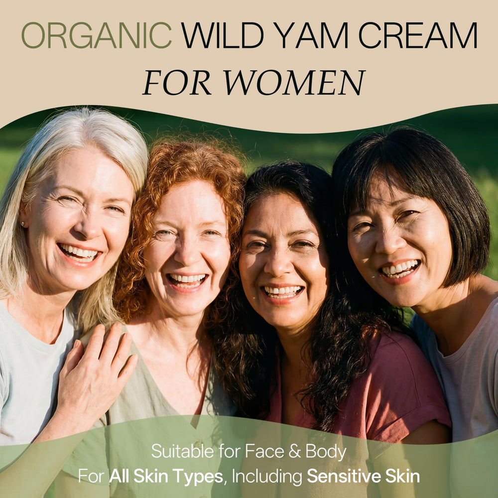 XILRVON cream with herbs in a lifestyle scene conveying calming routine benefits