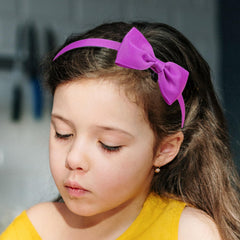 XIMA headbands arranged as party favors for events and gifts