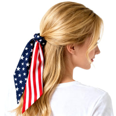 Xinsoloyue styled with ponytail for tidy look and practical hold