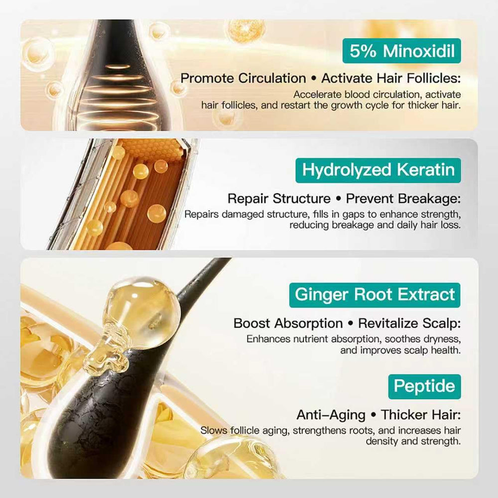xinxinghualing cream texture close-up highlighting smooth, non-greasy absorbency