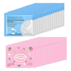 Xiuxixu front packaging showing full 30-piece set and gifting benefit