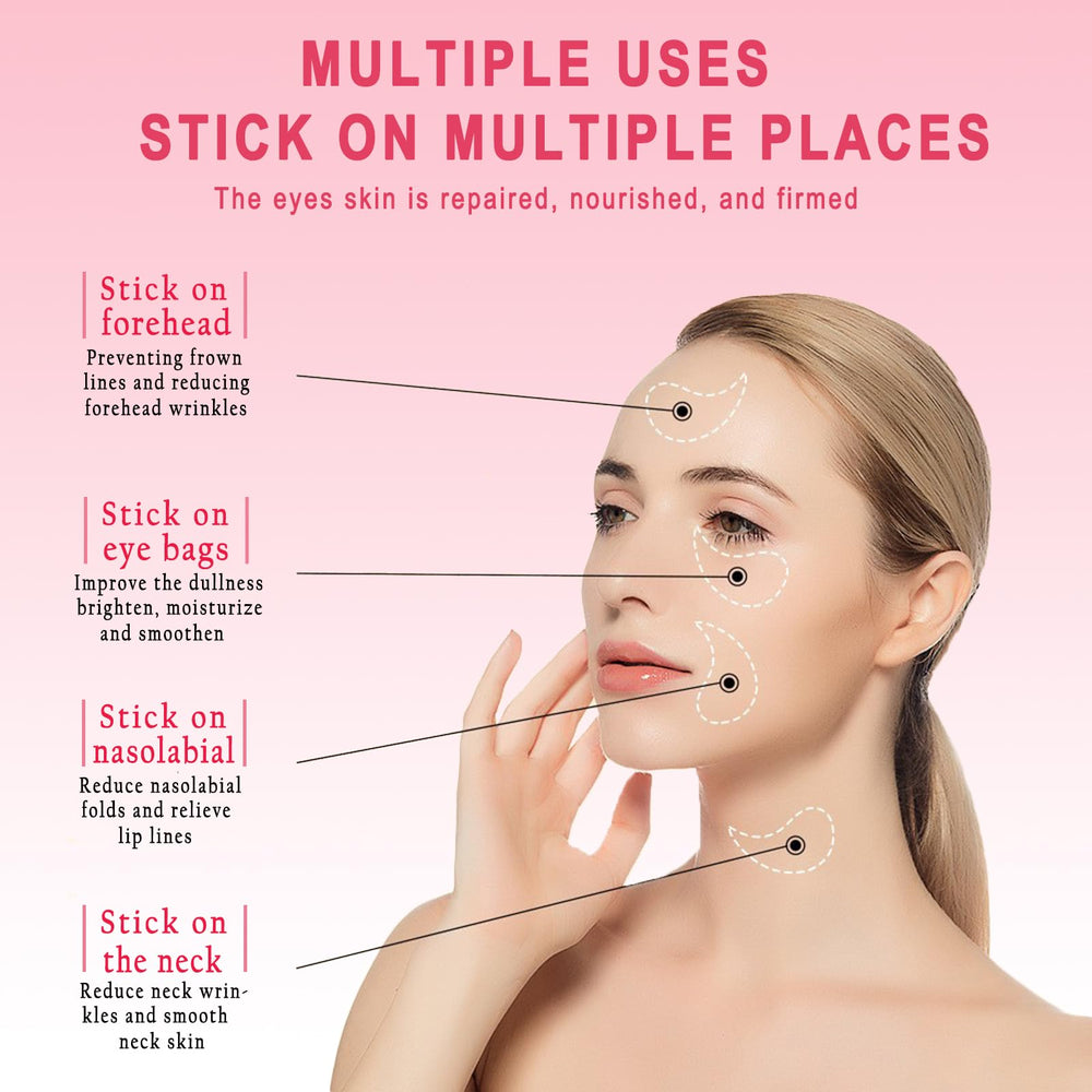 Xiuxixu ingredients collage with collagen and hyaluronic for hydration