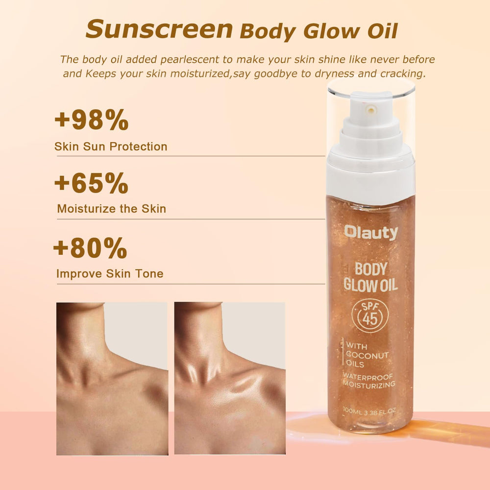 Xiuxixu close-up SPF label highlighting broad-spectrum protection benefit