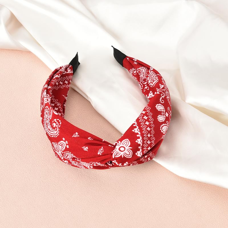 Xiyantiji headband worn outdoors demonstrating secure non-slip hold