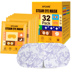 XPCARE front packaging showing 32-pack and product benefits