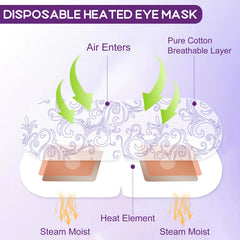 XPCARE close-up of mask fabric texture showing soft breathable layer for comfort
