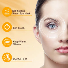 Individually wrapped XPCARE masks highlighting hygienic portability