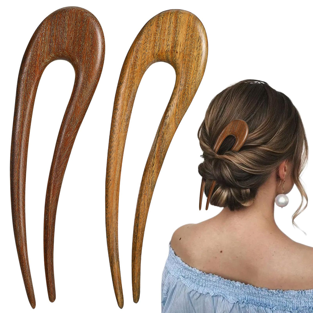 Xthrotsenk two-tone green and brown-green pins showing color options