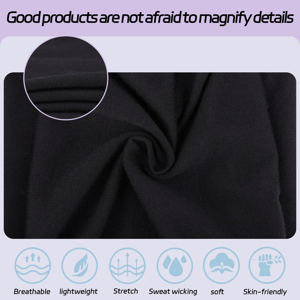XTREND fabric close-up showing soft stretch and breathable texture