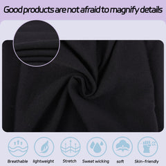 XTREND fabric close-up showing soft stretch and breathable texture