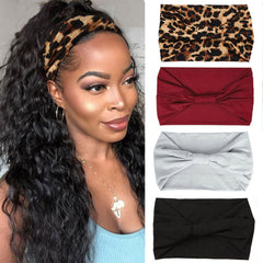XTREND four-pack front view showing bohemian prints and variety benefit
