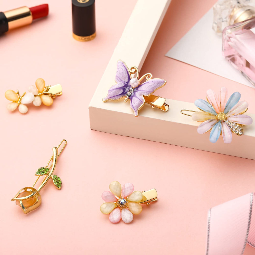 XunYee gift pouch and set styling showing presentable gifting benefit