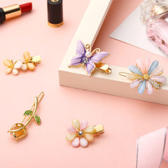 XunYee gift pouch and set styling showing presentable gifting benefit